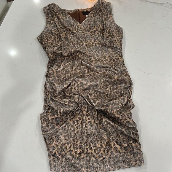 Mark Zunino dress - Picture 5 of 10